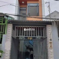Nhà Mới 2 Tầng - Phan Văn Hớn - Gần An Sương - Cần Bán Gấp
