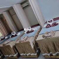 [Cho thuê spa massage + gội dưỡng sinh - Giá ổn, vốn ít dễ kinh doanh]