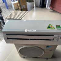 Máy lạnh Daikin Inverter - Mới 95% - Giá Tốt