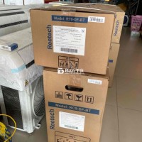 Máy lạnh mới 100% full box  