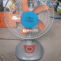 Quạt cũ xài tốt
