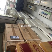 ## Máy Lạnh Mitsubishi 1HP - 2HP