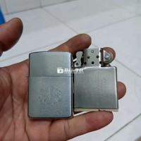 Zippo 1972