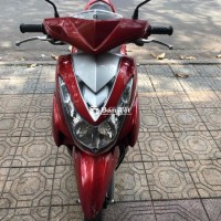 Mio Ultimo Xe Zin Khá Đẹp BSĐN Lên Đời Bán  