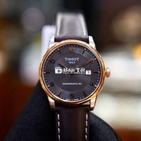 Tissot 1853 T086407A  Powermatic 80 Size 41mm