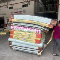Nệm cao su non các loại