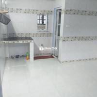 Phòng Trọ 25m2 Mặt Tiền Đường Trần Thị Cờ - Lối Đi Riêng, Bếp, WC