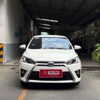 Toyota Yaris 2016 1.3G - 78000 km. Cực chất
