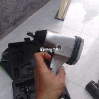 Súng bắn hơi mua mới ít sài cần thanh lý  