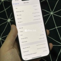 14 Pro 256GB Quốc Tế Khay Sim Zin, Áp Pin 90 (IP14 Pro 256GB Máy Quốc Tế Zin, Chưa Bung Máy)  