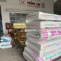 Nệm cao su non Thắng Lợi Hóc Môn