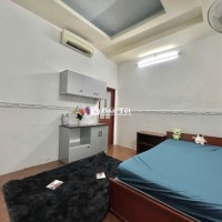 Phòng trọ 30m2 Trần văn giàu