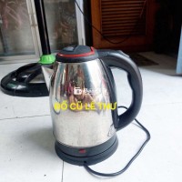 Ấm siêu tốc 1.5 lít – Thanh lý giá tốt  