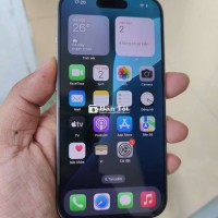 Cần bán iPhone 15 Pro VN/A Nguyên Seal, Áp Suất Chuẩn, Pin Trâu