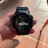 Đồng hồ G-Shock chính hãng - Bền bỉ, phong cách đỉnh cao!  