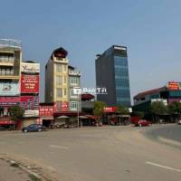 Mặt Bằng Cho Thuê Kinh Doanh Phố Ngọc Chi Vĩnh Ngọc