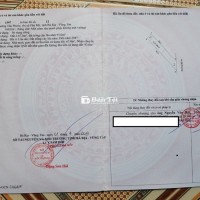 Đất Thành Phố Phú Mỹ - Giá Đầu Tư Hấp Dẫn, Cơ Hội Sinh Lời Nhanh!