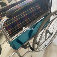 xe lăn  mới 90%