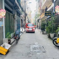 Bán Gấp – Giá Cực Tốt, Nhà 3T, Đường Nguyễn Đình Chiểu, Q1, Chỉ 8.2 tỷ!!