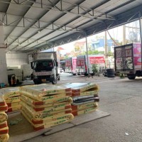 Nệm Cao Su Non Thắng Lợi & American - Giao Tận Nơi Thuận An, Bình Dương
