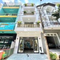 NHÀ ĐẸP KDC PHÚ MỸ Q7 LIỀN KỀ PHÚ MỸ HƯNG - BÁN NHÀ MẶT TIỀN ĐS KDC PHÚ MỸ CÓ THANG MÁY  