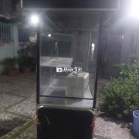 Bạn đang tìm mua một chiếc xe trà sữa chất lượng với giá hợp lý? Đây là cơ hội dành cho bạn! Chúng tôi cần sang nhượng lại chiếc xe trà sữa do gia đình có việc riêng. Xe đang sử dụng, còn mới, được làm từ inox loại tốt, thuộc dòng xe trung bình, đảm bảo độ bền và tiện lợi. Đây là sản phẩm lý tưởng cho những ai đang kinh doanh trà sữa hoặc có nhu cầu sử dụng. Hãy liên hệ ngay để được tư vấn và xem xe trực tiếp!