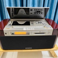 Sony CD-MD7000 (Japan) - Chất âm ngọt ngào, đầy chi tiết, dòng kỷ niệm 30 năm  