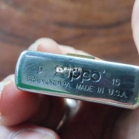 Zippo Mỹ Chính Hãng  