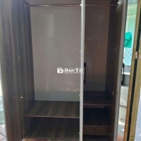 Tủ áo gỗ công nghiệp cao cấp - Bền đẹp, bảo hành 2 năm  