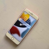 iPhone 7 Plus 128GB - Full chức năng, Pin 95% - Thanh lý cầm đồ  