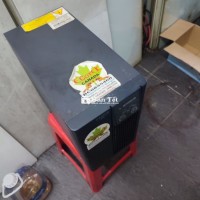 Bộ lưu điện Santak 2KVA/1.6KW - Đã qua sử dụng, chất lượng đảm bảo  