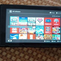 Switch v2 256gb modchip  