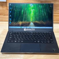 Cần bán Laptop Dell XPS13 9343 i7