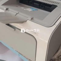 BÁN MÁY IN HP P1102  