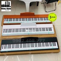 Đàn Piano điện mới nguyên hộp - 88 phím chuẩn Hàng new nguyên hộp  