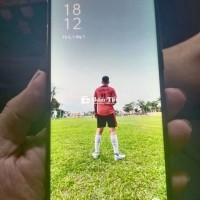 Oppo F9 - Máy bị quên mật khẩu, bán lại cho anh em về mở xài, ai cần liên hệ mình  