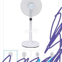 Điểm nhanh Quạt Karofi KF-402AC