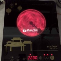 【Bếp Hồng Ngoại Không Kén Nồi Cần Thanh Lý - Có Bảo Hành】
