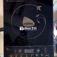 Bếp từ zin đẹp đang sd ok cần thanh lý