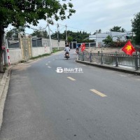 ĐẤT ĐƯỜNG NHỰA 2 MẶT TIỀN - AN PHÚ ĐÔNG - QUẬN 12 - GIÁ CHỈ NHỈNH 11 TỶ