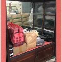 BÁN TỦ TRANG TRÍ PHÒNG KHÁCH ĐẸP