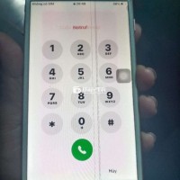 iPhone 7 Plus - Bán Xác Do Lỗi Khóa Mật Khẩu  
