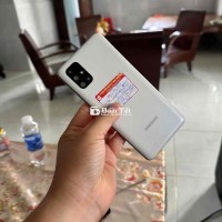 Samsung M51 pin 7000mah (Minh ThiệnMobile)