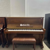 Đàn Piano Cơ Gỗ Sang Trọng - Bảo Hành 10 Năm