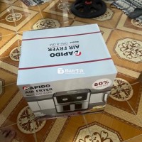 Cần Bán Nồi Chiên Không Dầu