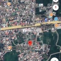 ĐẤT PHÚ ÂN NAM 3 DIÊN AN , ĐƯỜNG 6M5