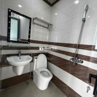 Cho Thuê Căn Hộ Mặt Tiền Đường Trường Chinh – Trực Diện Nhà Ga T3