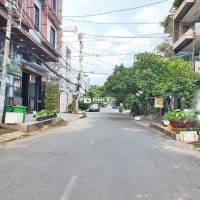 NHÀ PHỐ 3 TẦNG MẶT TIỀN ĐƯỜNG SỐ TÂN QUY - QUẬN 7