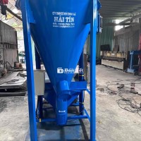 Máy trộn đa năng - Trộn gạo, bột, thức ăn gia súc, phân bón