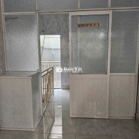 CHO THUÊ NHÀ NGUYÊN CĂN Q1 – GẦN CHỢ BẾN THÀNH – CHỈ 6 TR/THÁNG